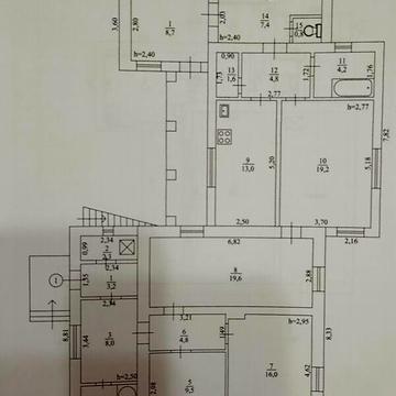 Продаж 5к Дім Дмитра Майбороди вулиця