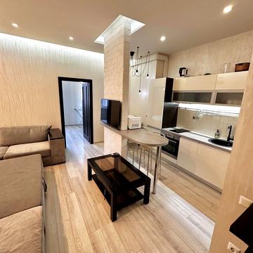 Жилянська вул., 118