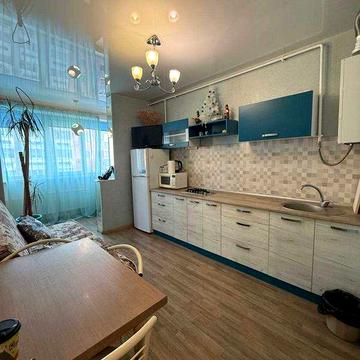 ОРЕНДА 1К Роздільна! ЖК Синергія 2! ГАЗ! Котел! Вільна! ТЕРМІНОВО!!!