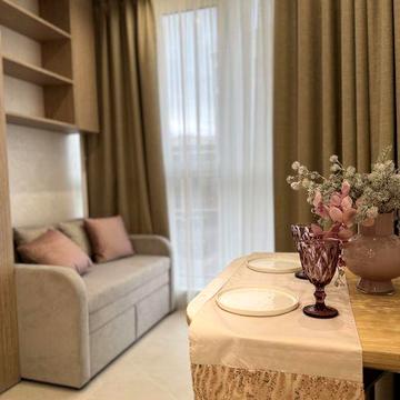 Продаж! Однокімнатна стильна кварира в престижному ЖК Sofia Residence ЖК Софія Резиденс