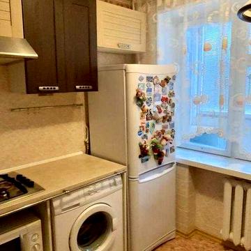 В продаже 1ком.квартира на Новых домах Байрона/Григоренко