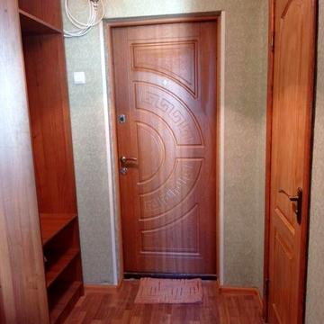 Здається в оренду однокімнатна квартира по вул. Моцарта 85,7 поверх.