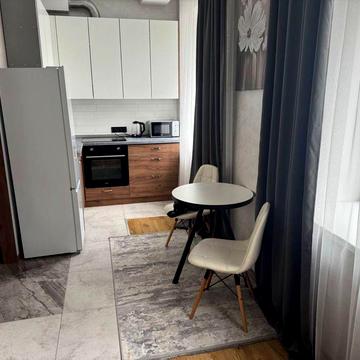 1-к квартира в новобудові