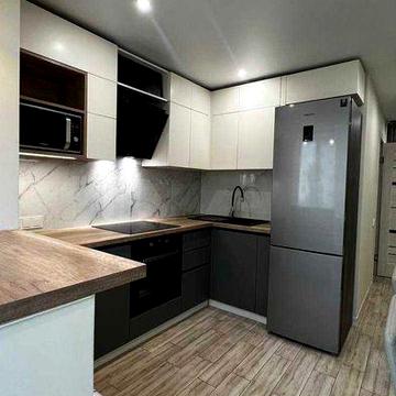 Продажа 2к квартиры со стильным ремонтом на Победе, проспект Героев 31