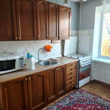 Здам 2 кімнатну квартиру по вул Незалежності 10