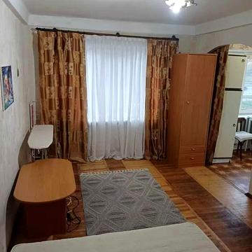 Здам в оренду 1-кімнатну квартиру недалеко від метро Дарниця.