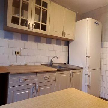 Довгострокова оренда 3к Квартира Майорівка вулиця