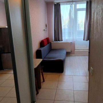 Терміново здам квартиру-студію на Мікроні вул. Боровського