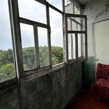 RLT V01 Продам 1 кімнатну квартиру під ремонт, вул. Паркова, "Горсад"