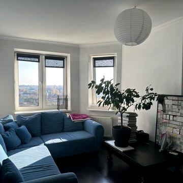 Оренда 1к квартири, Святопетрівське, Теплична 42