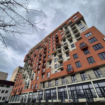 Академіка Заболотного вул., 55а