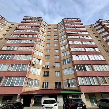 Продаж 2-кімнатної квартири в заселеній новобудові | вул. Антонича