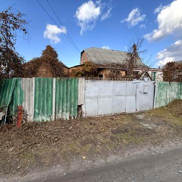 Будинок в Дергачах