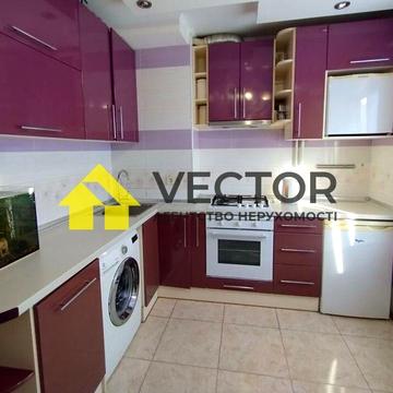 Продаж 2-кімнатна квартира в районі Сади-1