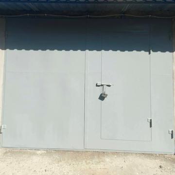 Кармелюка вул., 12Г