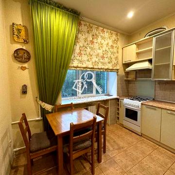 Оренда 2-кімнатної квартири на Соцмісті