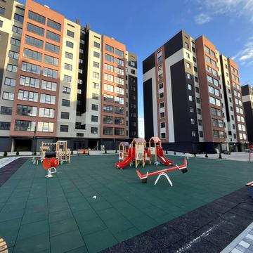 Січових стрільців вул., 8 Б