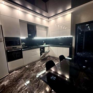 Довгострокова оренда 1к Квартира Героїв-добровольців (Федорова) вулиця