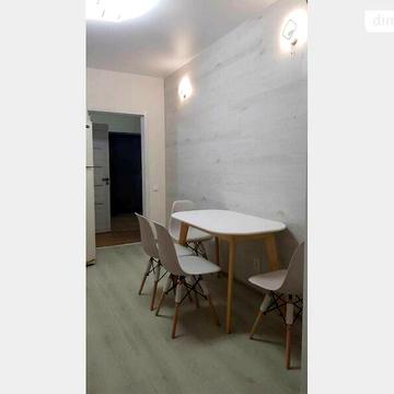 Довгострокова оренда 1к Квартира Незалежності (Титова) вулиця ЖК Дом на Титова