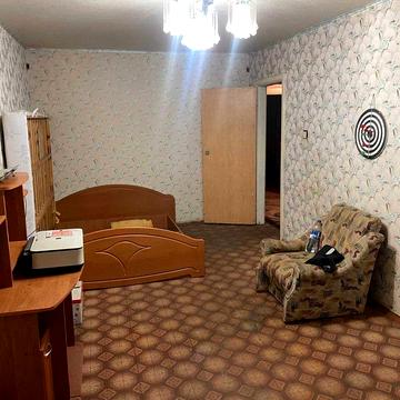 Продам 3-кім.квартиру з інд.газ.опаленням