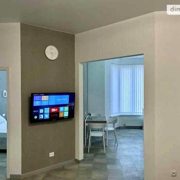 Довгострокова оренда 2к Квартира Дача Ковалевського вулиця ЖК Avinion