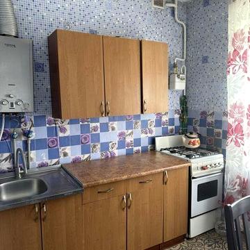 1к квартира проспект Коцюбинського, вільно