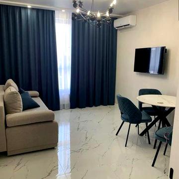 Здається затишна 1-к квартира в ЖК Sky Avenue