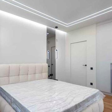 Оренда 2 квартири в ЖК Avalon Up, перша здача