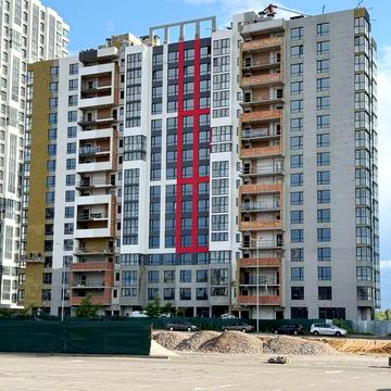 Європейського Союзу просп. (Правди), 47