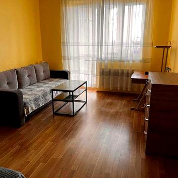 Оренда 1-к квартири на вул. Тараса Шевченка