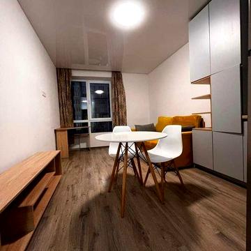 ЖК Софіївський Квартал