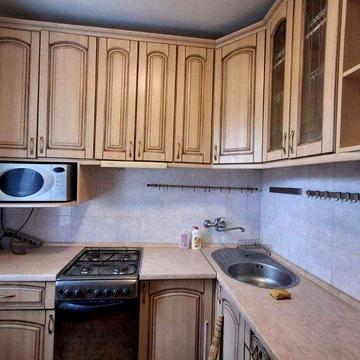 Вул. Пластова 17, оренда затишної 1к квартири, м Чернігівська,Дарниця