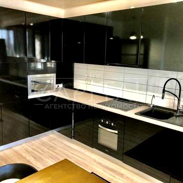 Продаж/Квартира/Голосіївська/з ремонтом охайна затишна!