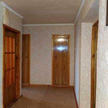 В Харкові продам 3к квартиру.