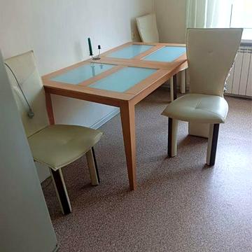 Аренда 2 комнатной квартиры ул.  Узбекистанская