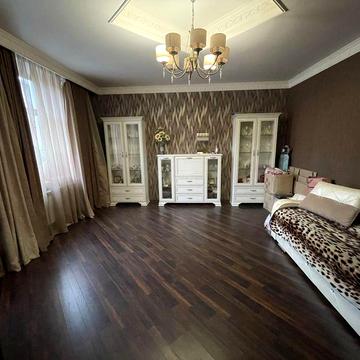 Продаж 3-х кімнатної квартири по вул.Вокзальній