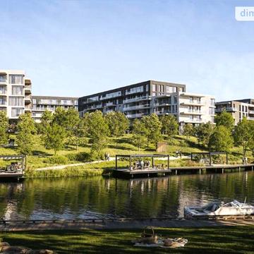 Продаж 1к Квартира Миколи Бобяка вулиця ЖК Central Park