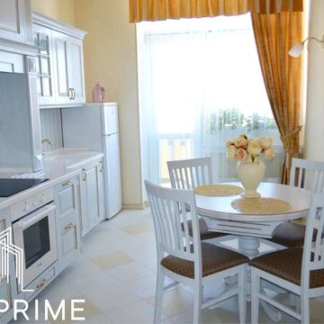 Юлії Здановської вул. (Ломоносова), 71