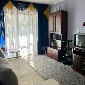 Здам 2к квартиру біля ст.м. "Теремки", вул. Заболотного , 36