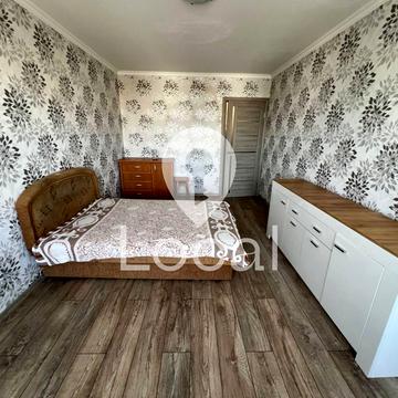 Левка Лукяненка вул. (Маршала Тимошенка), 1-Б