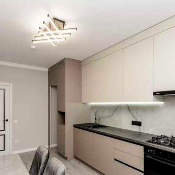 Оренда квартири в ЖК Галицький Лев