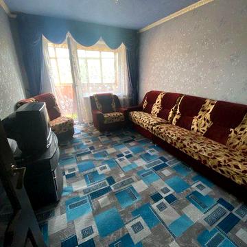 3-кімнатна/ Леваневського