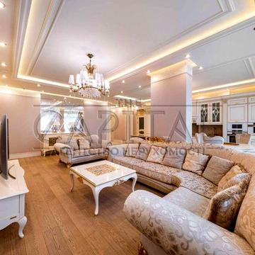 Продаж квартири, ЖК Новопечерські Липки, Верхогляда, Драгомирова ЖК Новопечерські Липки