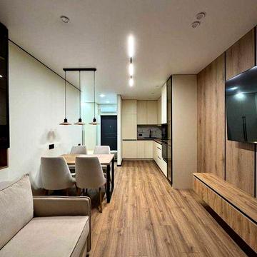 Продаж 1 кімнатної квартири в ЖК Вашингтон Сіті, вул. Вашингтона