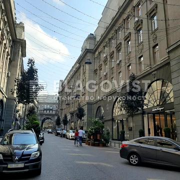 Хрещатик вул. (Kreschatic), 15