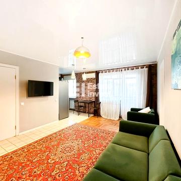 Трінклера вул., 24