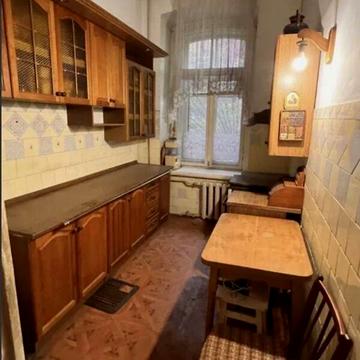 Продаж 3к Квартира Артилерійська вулиця