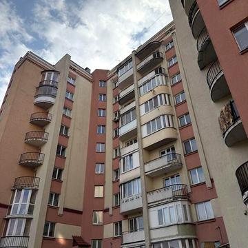 Довгострокова оренда 2к Квартира Шевченка Тараса вулиця