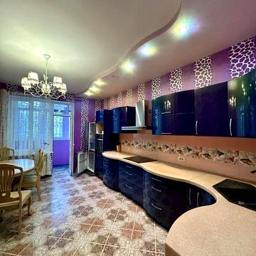 Актуально 3.11 Сдам 3 комнатную квартиру в новом доме на 6 фонтана