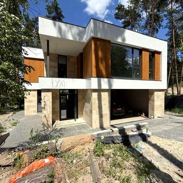‼️ЗАБУДОВНИК. Дім з дизайнерським ремонтом на 14 сотках. Ліс.